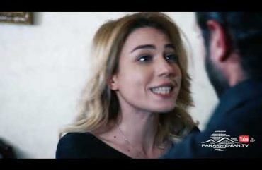 Mer Taghi Tgherqy Episode 117