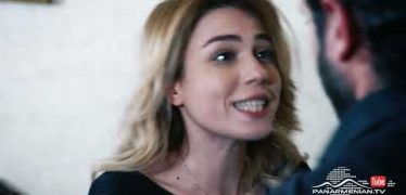 Mer Taghi Tgherqy Episode 117