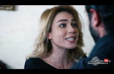 Mer Taghi Tgherqy Episode 117