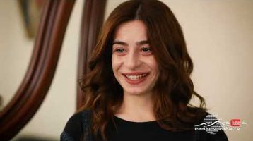 Mer Taghi Tgherqy Episode 119