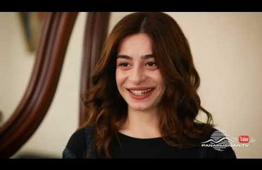 Mer Taghi Tgherqy Episode 119