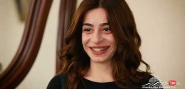 Mer Taghi Tgherqy Episode 119