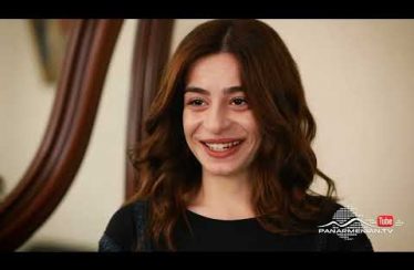 Mer Taghi Tgherqy Episode 119