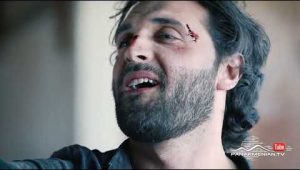 Mer Taghi Tgherqy Episode 120