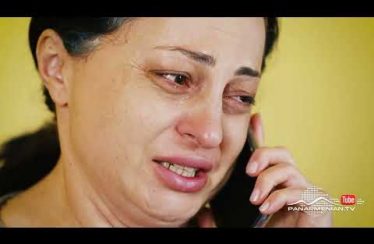 Mer Taghi Tgherqy Episode 121