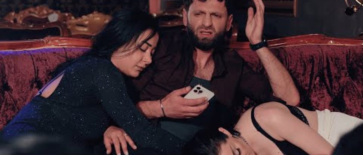 Siro Hasak Episode 23