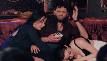 Siro Hasak Episode 23