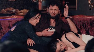 Siro Hasak Episode 23