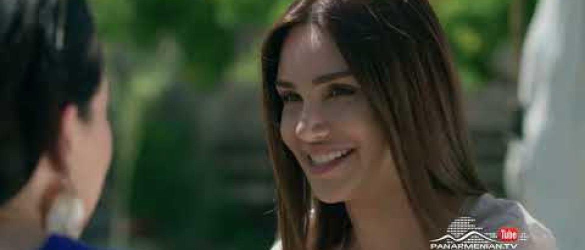 Amen Tari Garnane Episode 105