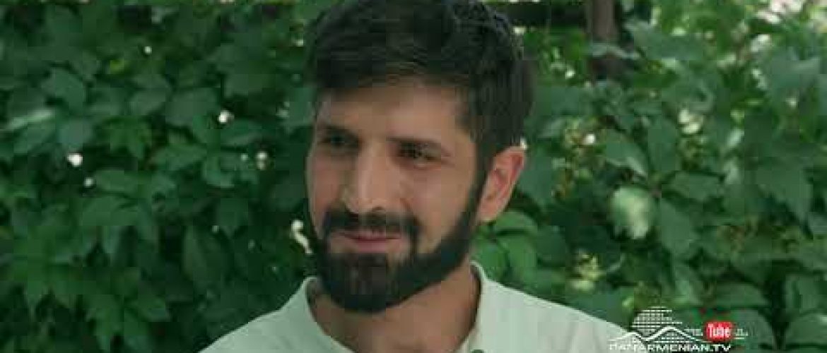 Amen Tari Garnane Episode 106