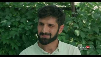 Amen Tari Garnane Episode 106