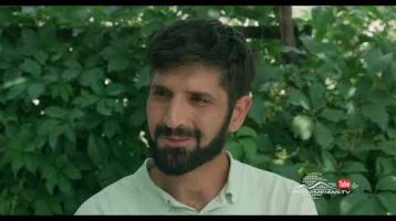 Amen Tari Garnane Episode 106