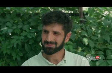 Amen Tari Garnane Episode 106