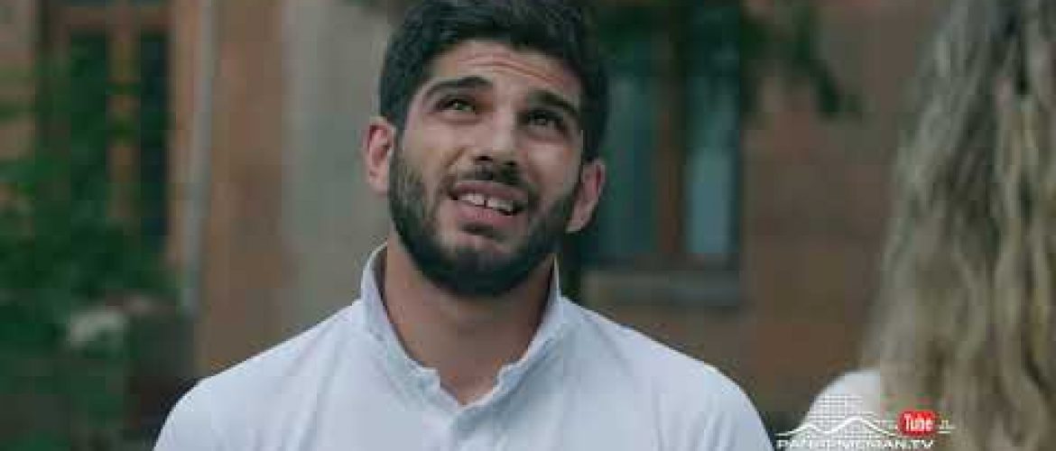 Amen Tari Garnane Episode 107