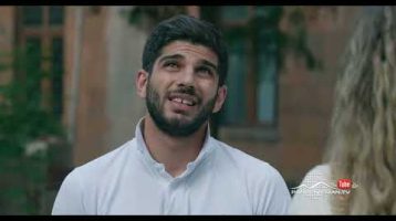 Amen Tari Garnane Episode 107