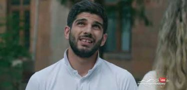 Amen Tari Garnane Episode 107