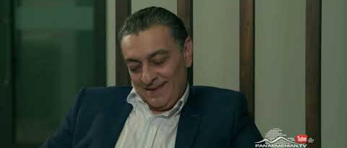 Amen Tari Garnane Episode 108