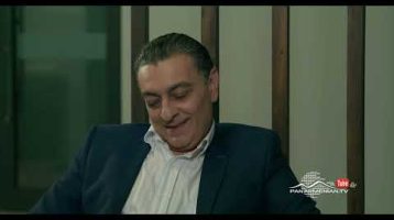 Amen Tari Garnane Episode 108