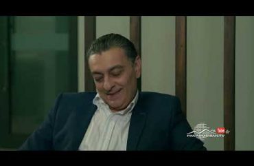 Amen Tari Garnane Episode 108