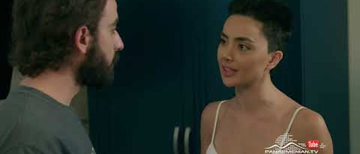 Amen Tari Garnane Episode 110