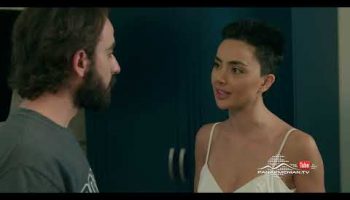 Amen Tari Garnane Episode 110