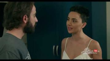 Amen Tari Garnane Episode 110