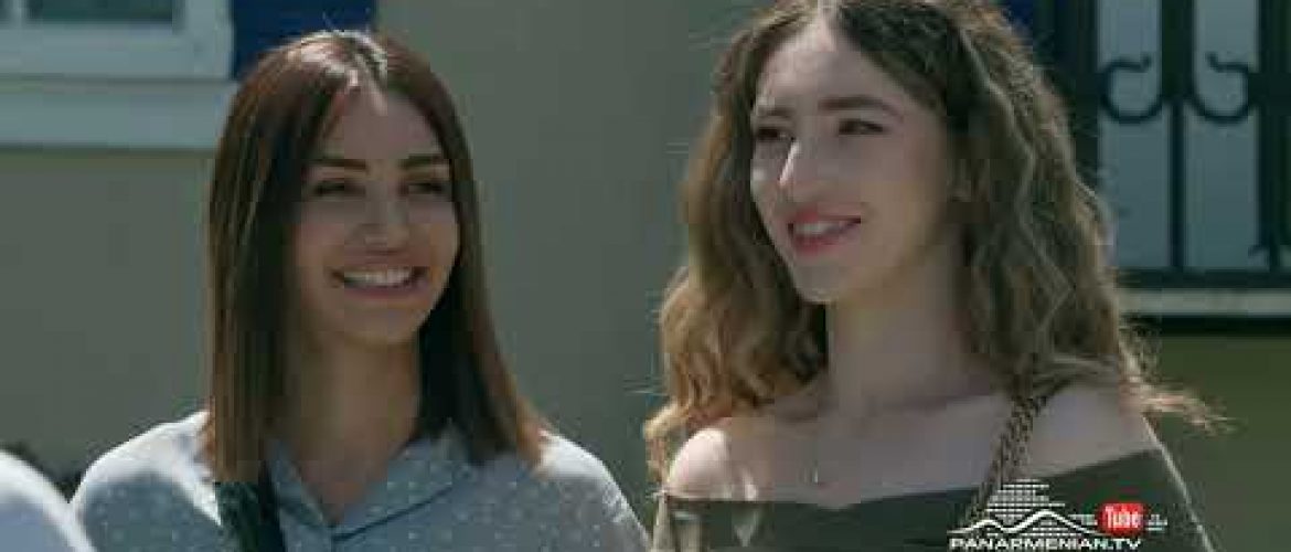 Amen Tari Garnane Episode 112