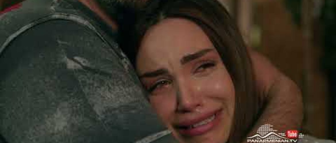 Amen Tari Garnane Episode 113