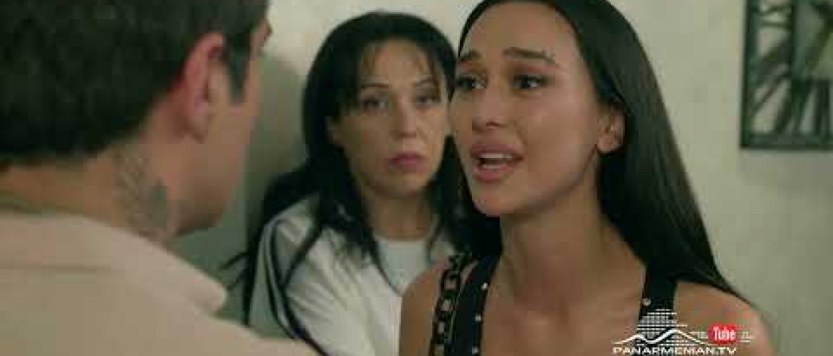 Amen Tari Garnane Episode 114