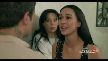 Amen Tari Garnane Episode 114