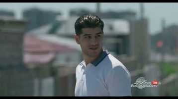 Amen Tari Garnane Episode 115