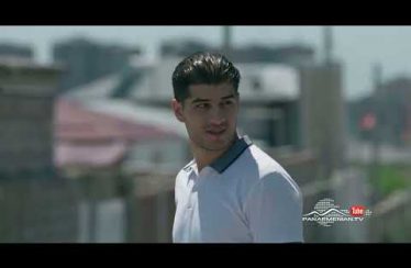 Amen Tari Garnane Episode 115