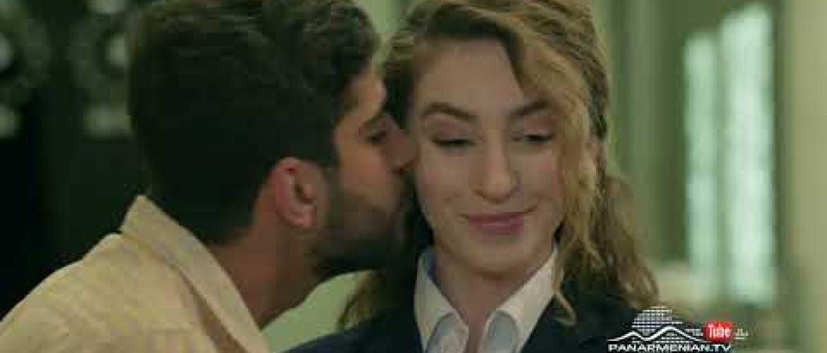 Amen Tari Garnane Episode 117