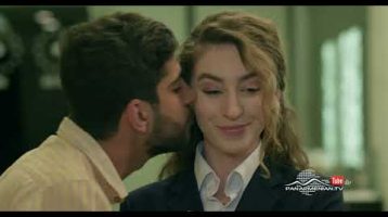 Amen Tari Garnane Episode 117