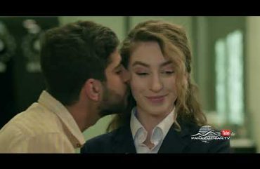 Amen Tari Garnane Episode 117