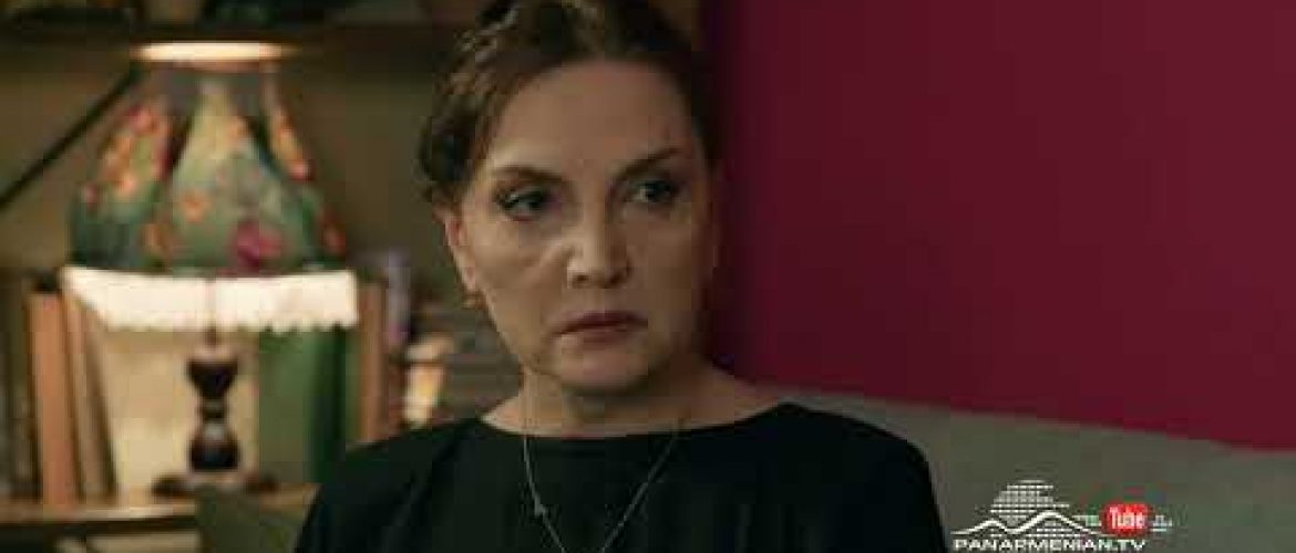Amen Tari Garnane Episode 121