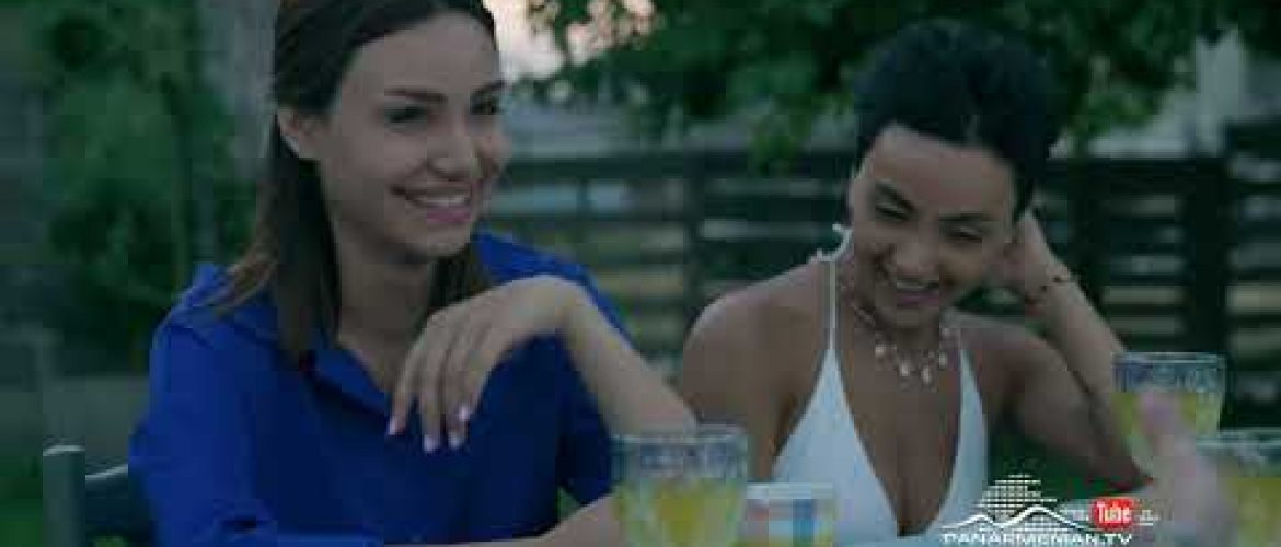Amen Tari Garnane Episode 124