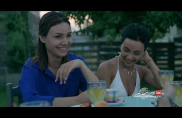 Amen Tari Garnane Episode 124