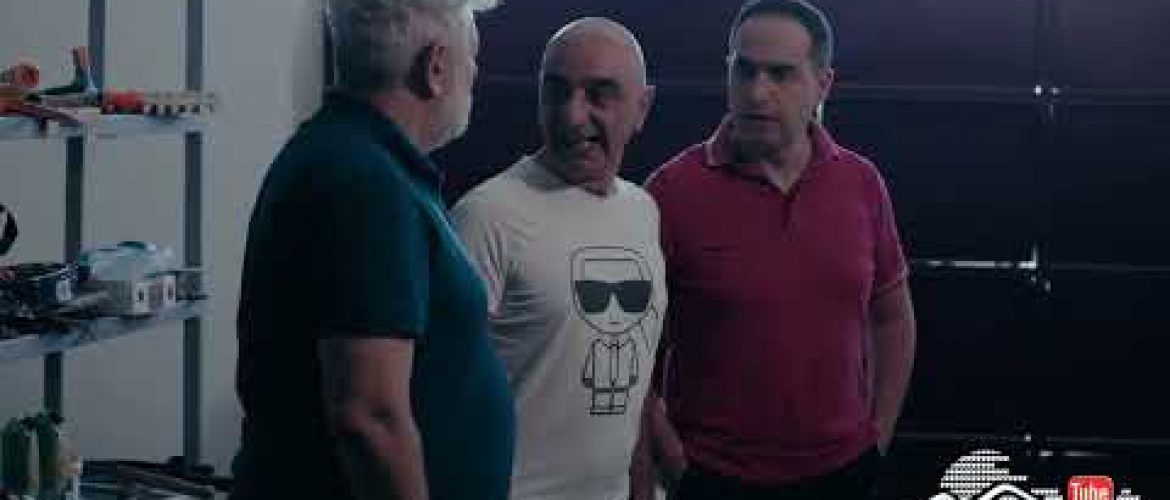 La Casa De Papa 2 Episode 10