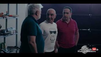 La Casa De Papa 2 Episode 10