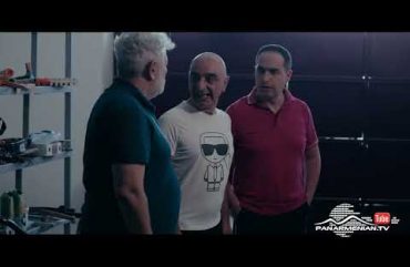 La Casa De Papa 2 Episode 10