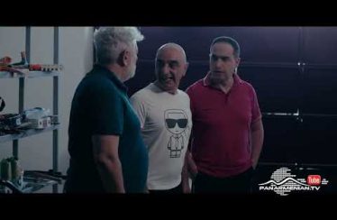 La Casa De Papa 2 Episode 10