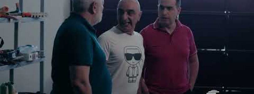 La Casa De Papa 2 Episode 10