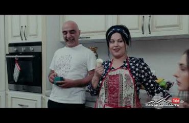 La Casa De Papa 2 Episode 12