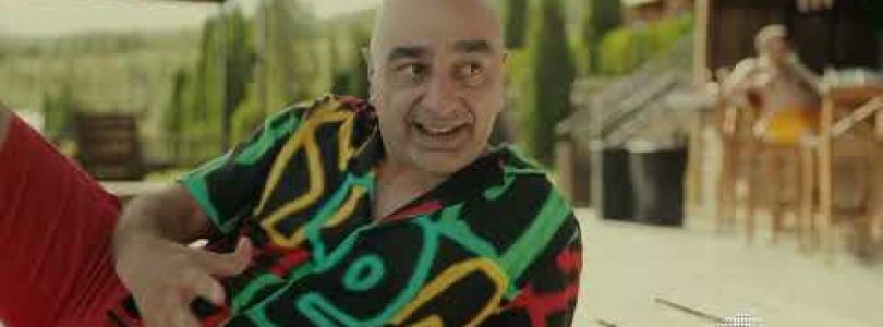 La Casa De Papa 2 Episode 8