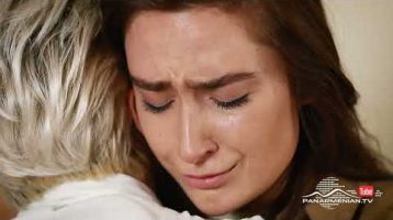Mer Taghi Tgherqy Episode 122