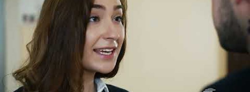 Mer Taghi Tgherqy Episode 124