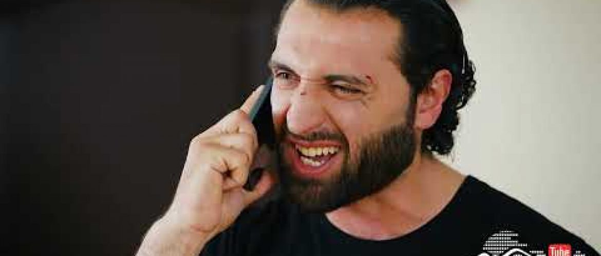 Mer Taghi Tgherqy Episode 125