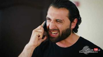Mer Taghi Tgherqy Episode 125