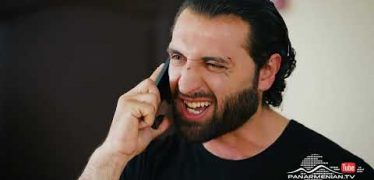 Mer Taghi Tgherqy Episode 125